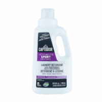 Captodor Sports Laundry Detergent 900ML