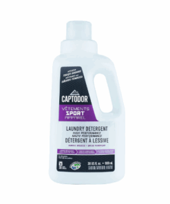 Captodor Sports Laundry Detergent 900ML