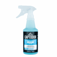 Captodor Sports Gear Odor Destroyer 500ML Spray