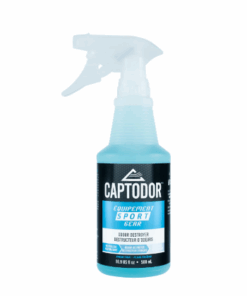 Captodor Sports Gear Odor Destroyer 500ML Spray