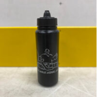 TGC Water Bottle