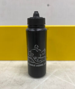 TGC Water Bottle