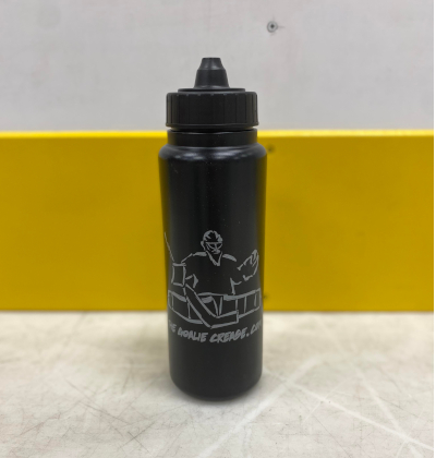 TGC Water Bottle