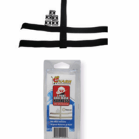 Nash 5 Point Traditional Mask Harness