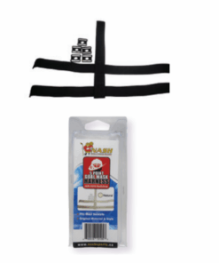 Nash 5 Point Traditional Mask Harness