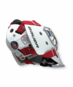 Alternative view of Nash Open Back Plate Pro Harness