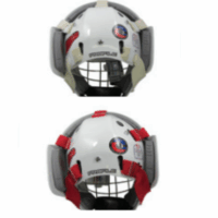 Nash Open Back Plate Pro Harness