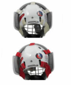 Nash Open Back Plate Pro Harness