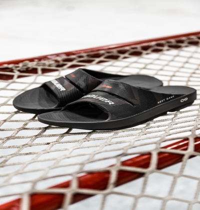 BAUER OOFOS NG Sport LE Slides