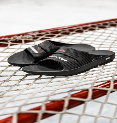 BAUER OOFOS NG Sport Slides