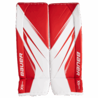 Bauer Vapor X5 Pro INT. Goal Pads