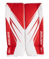 Bauer Vapor X5 Pro INT. Goal Pads