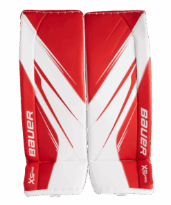 Bauer Vapor X5 Pro SR. Goal Pads