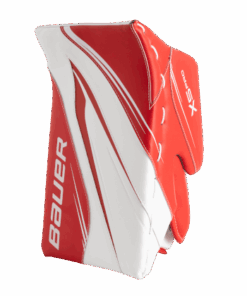 Bauer Vapor X5 Pro INT. Blocker