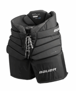 Bauer S23 Elite SR. Goalie Pants