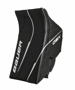 Bauer S23 GSX SR. Blocker