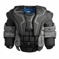 Bauer S23 Elite INT. Goalie Chest and Arm