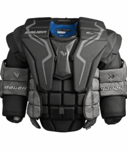 Bauer S23 Elite INT. Goalie Chest and Arm