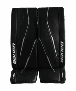 Bauer S23 GSX SR. Goal Pads