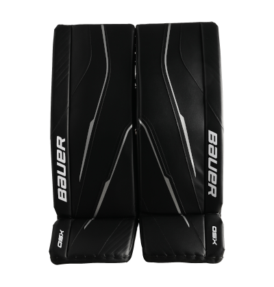 Brian's G-Netik X5 Junior Goalie Leg Pads