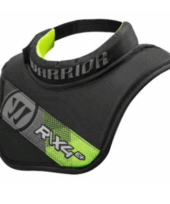 Warrior Ritual X4 E+ SR. Neck Guard (Non - Certified)