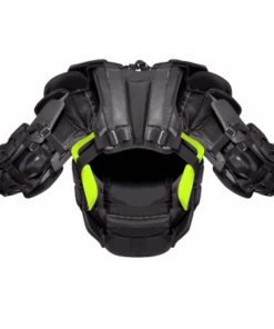 Alternative view of Warrior X4 E+ SR. Chest and Arm