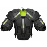 Warrior X4 PRO SR. Chest and Arm