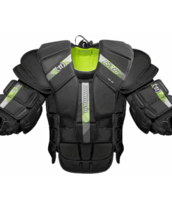 Warrior X4 PRO SR. Chest and Arm