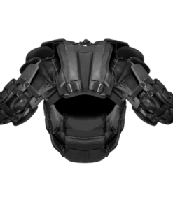 Alternative view of Warrior X4 PRO SR. Chest and Arm