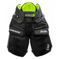 Warrior Ritual X4 E+ INT. Goalie Pants