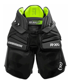 Warrior Ritual X4 E+ INT. Goalie Pants