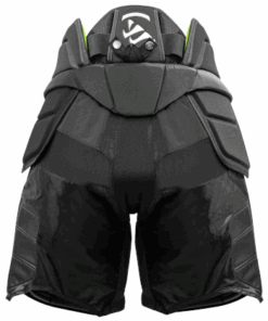 Alternative view of Warrior Ritual X4 E+ JR. Goalie Pants