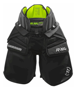 Warrior Ritual X4 PRO+ SR. Goalie Pants