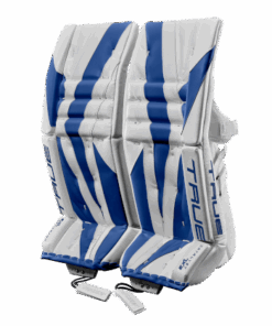 Alternative view of True Catalyst 7X3 INT. Goal Pads