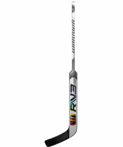 Alternative view of Warrior V3 SR. Pro+ Goalie Stick