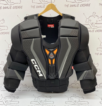 CCM EFLEX 6 SDC Spec SR. Pro Chest and Arm – The Goalie Crease