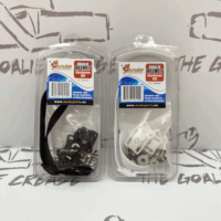 Nash Helmet Hardware Kit