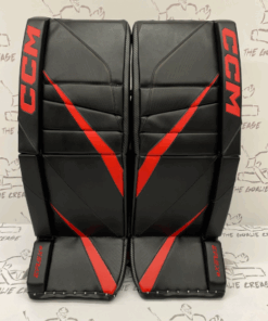 CCM EXTREME FLEX 6 - Total Custom Pro SR. Pro Goal Pads