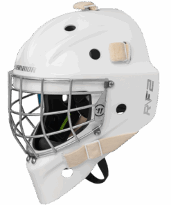 Warrior R/F2  E+ JR. Goalie Mask