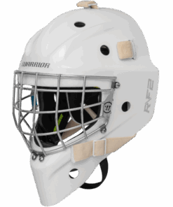 Warrior R/F2 SR. Pro Goalie Mask