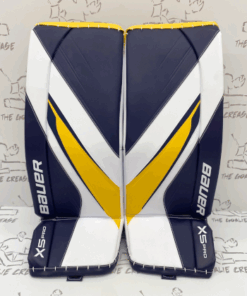 Bauer Vapor X5 Pro INT. TGC CUSTOM COLOURS Goal Pads