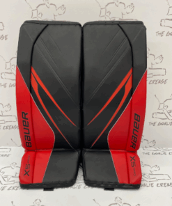 Bauer Vapor X5 Pro SR. TGC CUSTOM COLOURS Goal Pads