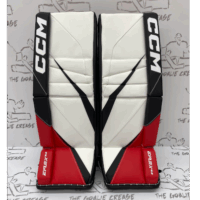 CCM EXTREME FLEX 6.5 JR. Goal Pads