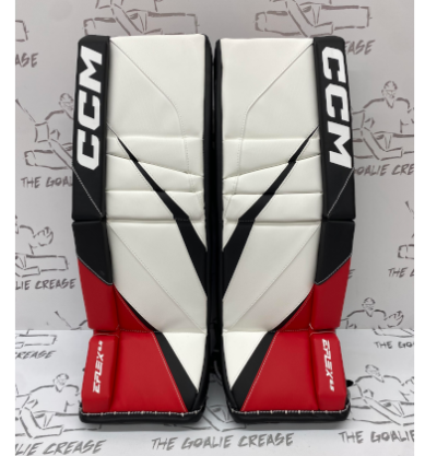 Goalies Plus - (Best Price) Bauer S23 GSX Intermediate Goalie Leg Pads