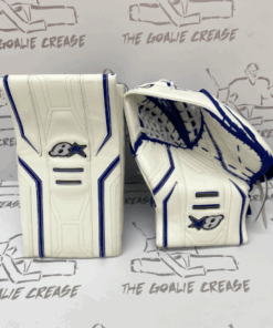 Brian's Optik3 SR. PRO Catcher and Blocker Combo