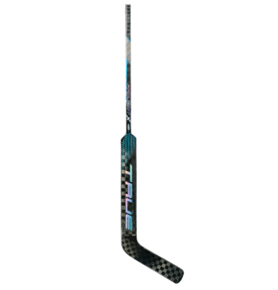 True PROJECT X 2023 SR. Pro Goalie Stick