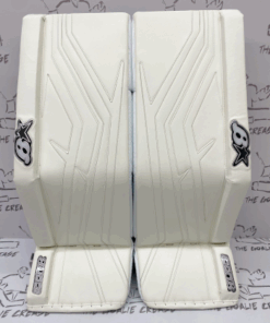 Brian's ICONIK SR. Pro Goal Pads