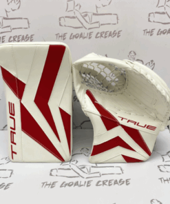 True Catalyst 7X3 INT. Catcher and Blocker Combo