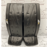 Brian's Net Zero 3 JR. Goal Pads