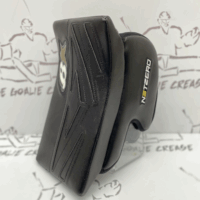 Brian's Net Zero 3 JR. Blocker